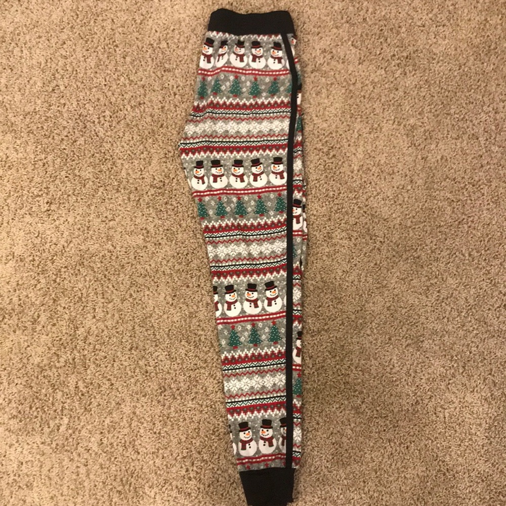 Pajama Pants